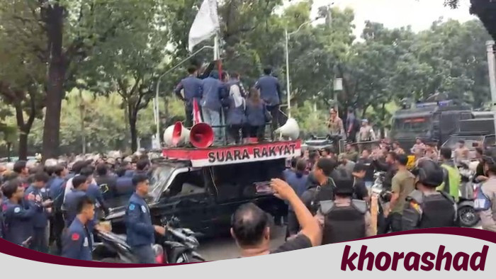 Konflik Balkot DKI: Kronologi dari Demo Ricuh hingga Serangan pada Mobil Pejabat