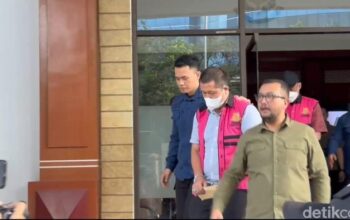 “Eks Dirjen Kominfo dan Timnya Kena Jaringan Korupsi PDNS, Rugi Negara Miliaran”