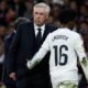 Real Madrid: Cedera FC di Akhir Musim, Endrick Terkena