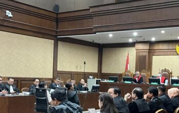 Jaksa Cecar Eks Kader PDIP: Rp 400 Juta dari Hasto untuk PAW, Misteri Apa yang Tersembunyi?