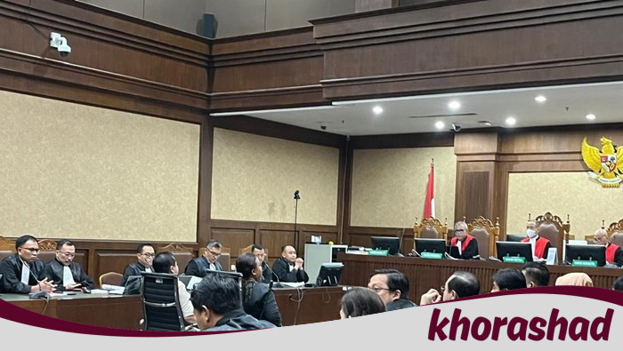 Jaksa Cecar Eks Kader PDIP: Rp 400 Juta dari Hasto untuk PAW, Misteri Apa yang Tersembunyi?
