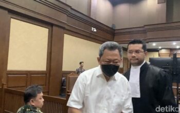 Hendry Lie Dituntut 18 Tahun Penjara di Kasus Korupsi Timah – Update 1
