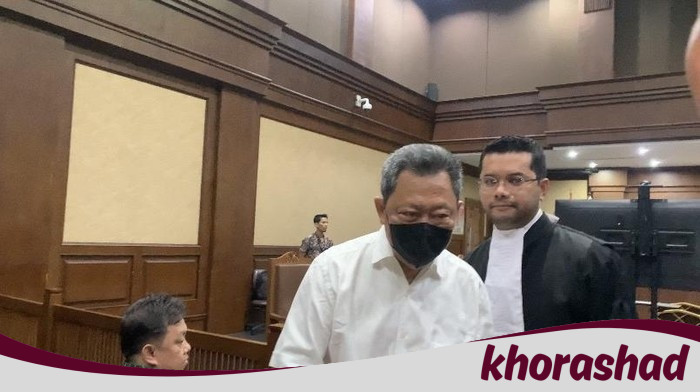 Hendry Lie Dituntut 18 Tahun Penjara di Kasus Korupsi Timah - Update 1