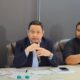[Tom Lembong Kena Sidak di Rutan, Pengacara: Dia Butuh iPad Siapkan Pembelaan]