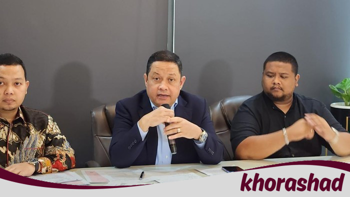 [Tom Lembong Kena Sidak di Rutan, Pengacara: Dia Butuh iPad Siapkan Pembelaan]