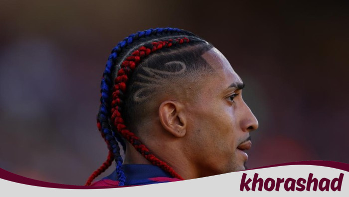Raphinha Tetap di Barcelona Hingga 2028, Ambisi Besar untuk Musim Depan!