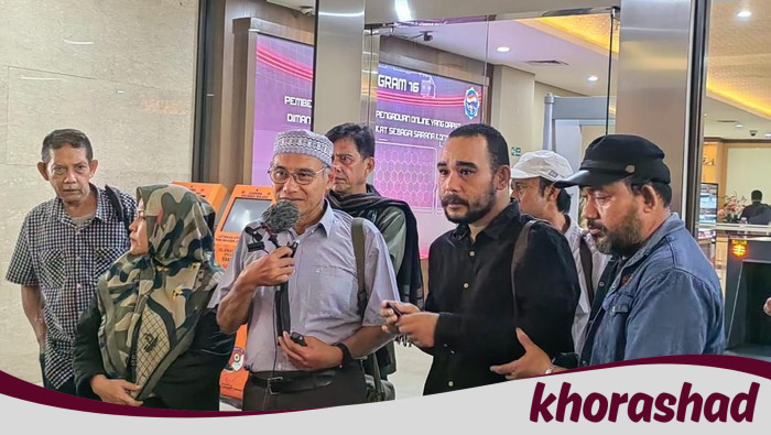 Jokowi's Diploma dalam Periksa: Respons TPUA Usai Bareskrim Menyebut Asli, Masyarakat Kecewa?
