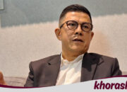 Legislator Kritik Aturan MA Larang Hakim Hedon: Persoalannya Bukan di Situ – Update 3