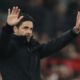 Arteta: Selamat, Spurs – Tottenham Dibuktikan sebagai Raksasa Baru di Eropa!