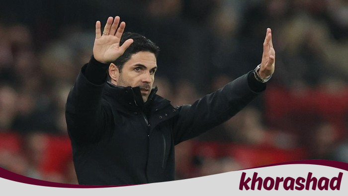 Arteta: Selamat, Spurs – Tottenham Dibuktikan sebagai Raksasa Baru di Eropa!