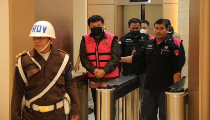 Bos Sritex Tersangka, 5 Fakta Berbahaya bagi Keuangan Negara!