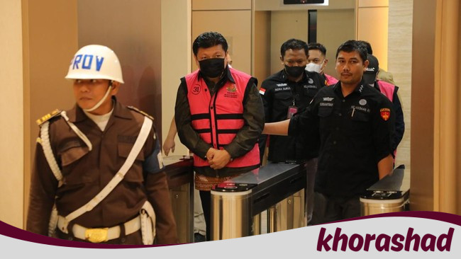 Bos Sritex Tersangka, 5 Fakta Berbahaya bagi Keuangan Negara!