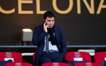 “Deco: Barca Tak Hanya Suka, Merekrut Diaz dan Rashford?”