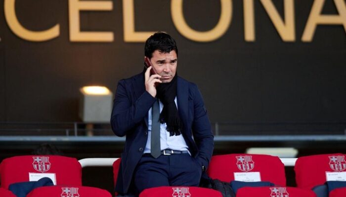 “Deco: Barca Tak Hanya Suka, Merekrut Diaz dan Rashford?”