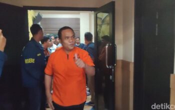 Ternyata Ketua Kadin Cilegon Sudah Jadi Tersangka Sebelum Kasus Minta Proyek: Rahasia yang Terlupakan dari Cilegon