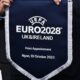 UEFA Pakai Format Baru di Euro 2028, Tuan Rumah Belum Tentu Lolos – Update 1