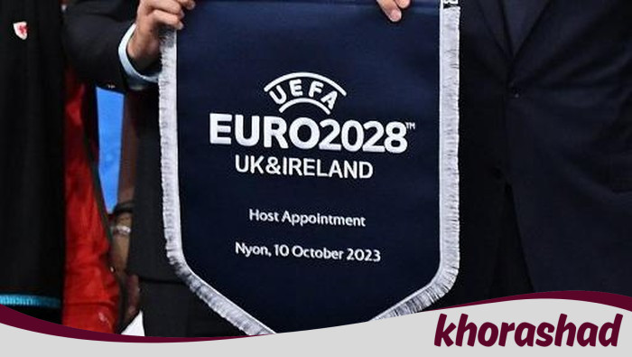UEFA Pakai Format Baru di Euro 2028, Tuan Rumah Belum Tentu Lolos - Update 1