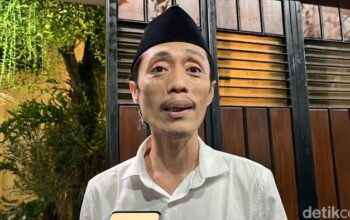 Pengunggah Ijazah Jokowi Minta Maaf, Kader PSI Datang ke Solo