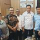 Konflik Tanah BMKG di Tangsel, Polisi Terlibat