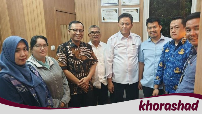 Konflik Tanah BMKG di Tangsel, Polisi Terlibat