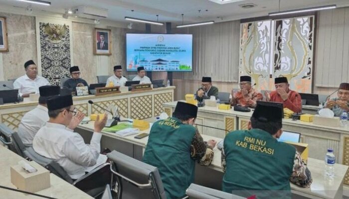 Protes Kebijakan Ijazah Dedi Mulyadi, NU Bekasi hingga Ponpes Beri Peringatan Serius!
