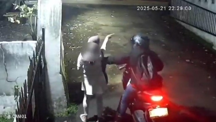Wanita Jaksel Alami Trauma, Begal Payudara: Kapan Kemanusiaan Kita Berakhir?