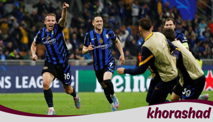“From Roma to Inter: Totti’s Must-Support Moment in Champions League Final”