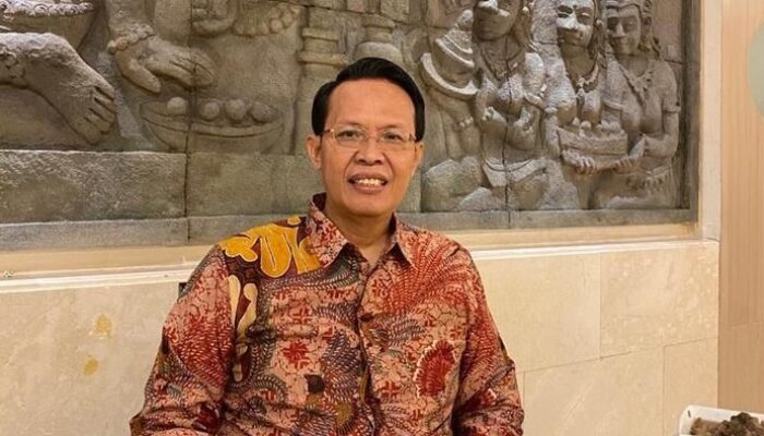 **”Dari Garis Depan, Jaksa Terapung-terenyuh dalam Perjuangan Melawan Korupsi”**