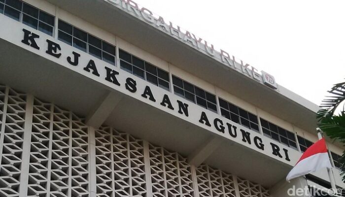 Kejagung Buka Peluang: Keluarga Bos Sritex Terjerat Kasus Korupsi Kredit!