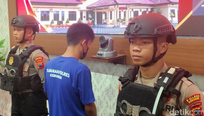 Kebumen Berduka, Dukun Pesugihan Diduga Bunuh Kepsek SD dengan Sianida, Motifnya Bikin Geleng