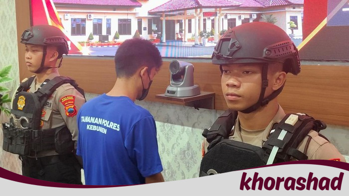 Kebumen Berduka, Dukun Pesugihan Diduga Bunuh Kepsek SD dengan Sianida, Motifnya Bikin Geleng