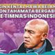 Welkom Oom Simon Tahamata! – Update 3
