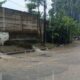 “Tembok SDA Jaksel Tak Tangguh, Hujan Sebabkan Sampah Menyapu Perkampungan!