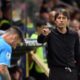 Absen Conte di Pekan Terakhir Serie A, Performa Inter Terpukul?