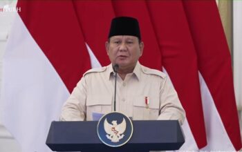 Prabowo-Terima-Kunjungan-PM-China-Li-Qiang-Lusa: Konfrontasi-Atas-Permintaan-Internasional?