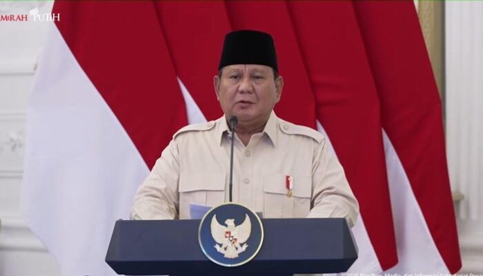 Prabowo-Terima-Kunjungan-PM-China-Li-Qiang-Lusa: Konfrontasi-Atas-Permintaan-Internasional?