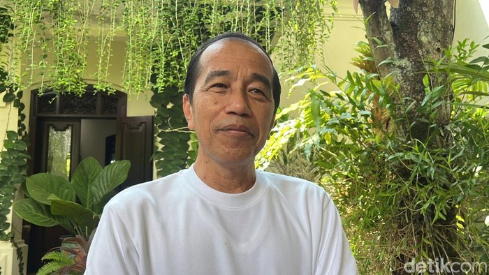 Jokowi Nilai Paparan Bareskrim Ijazahnya Sangat Detail, Ini Reaksi Publik!