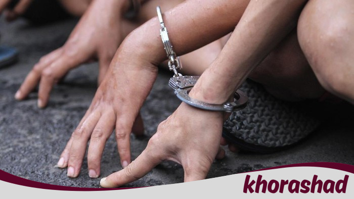 Heboh, 30 Orang Tersangka Ribut Ormas di Parkir RSUD Tangsel, Ini Fakta nya!