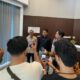Rute Private Jet KPU Menyembunyikan Misteri, TII Duga Ada Agenda di Baliknya