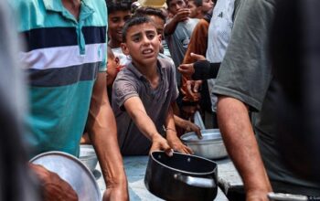 Truk Bantuan Bergerak, Tapi Warga Gaza Masih Menanti Pasokan – Update 3