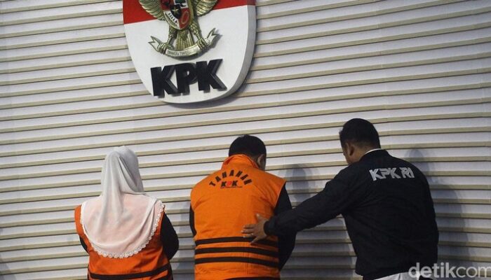 **Sudah Sampai Mana Laporan Private Jet KPU Diusut? KPK Berikan Jawaban Tegas!**
