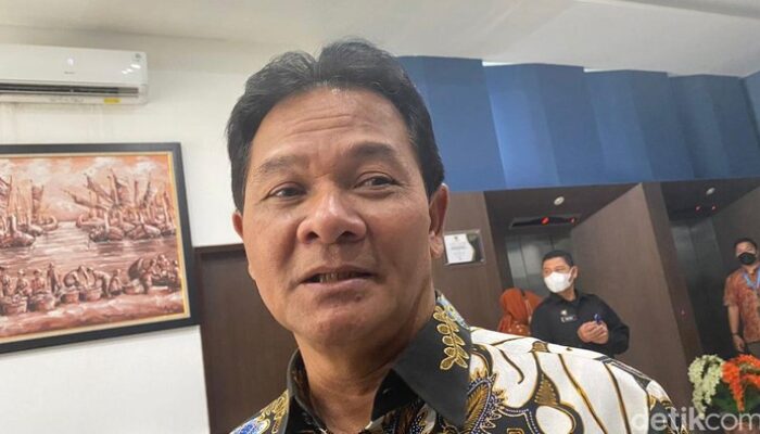 Dugaan Penyalahgunaan Private Jet KPU, DKPP Akan Lakukan Audit .