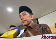 Megawati Tanggapi, Jokowi Siap Tunjukkan Ijazah di Hadapan Hukum