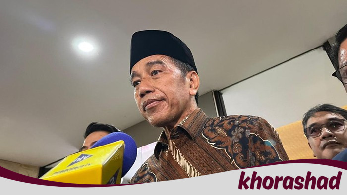 Megawati Tanggapi, Jokowi Siap Tunjukkan Ijazah di Hadapan Hukum
