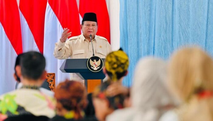 Siapa 5 Calon Dubes AS Pilihan Prabowo? Kandidat Terungkap