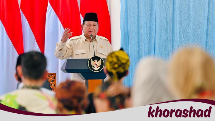 Siapa 5 Calon Dubes AS Pilihan Prabowo? Kandidat Terungkap