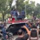 Polisi Terus Mencari Mahasiswa yang Diduga Terlibat dalam Demo Ricuh di Balai Kota Jakarta