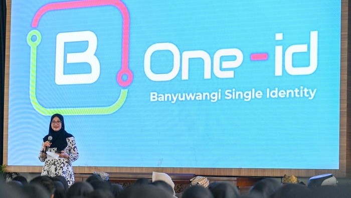 Dari NIK ke Banyuwangi One ID, Bupati Simplifikasi Akses Layanan Publik.