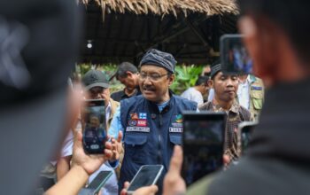 Desa Mandiri Talaga: Pemerintah dan Masyarakat Bersinergi Ciptakan Desa yang Kuat!