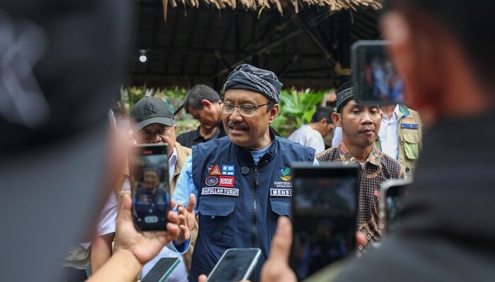 Desa Mandiri Talaga: Pemerintah dan Masyarakat Bersinergi Ciptakan Desa yang Kuat!